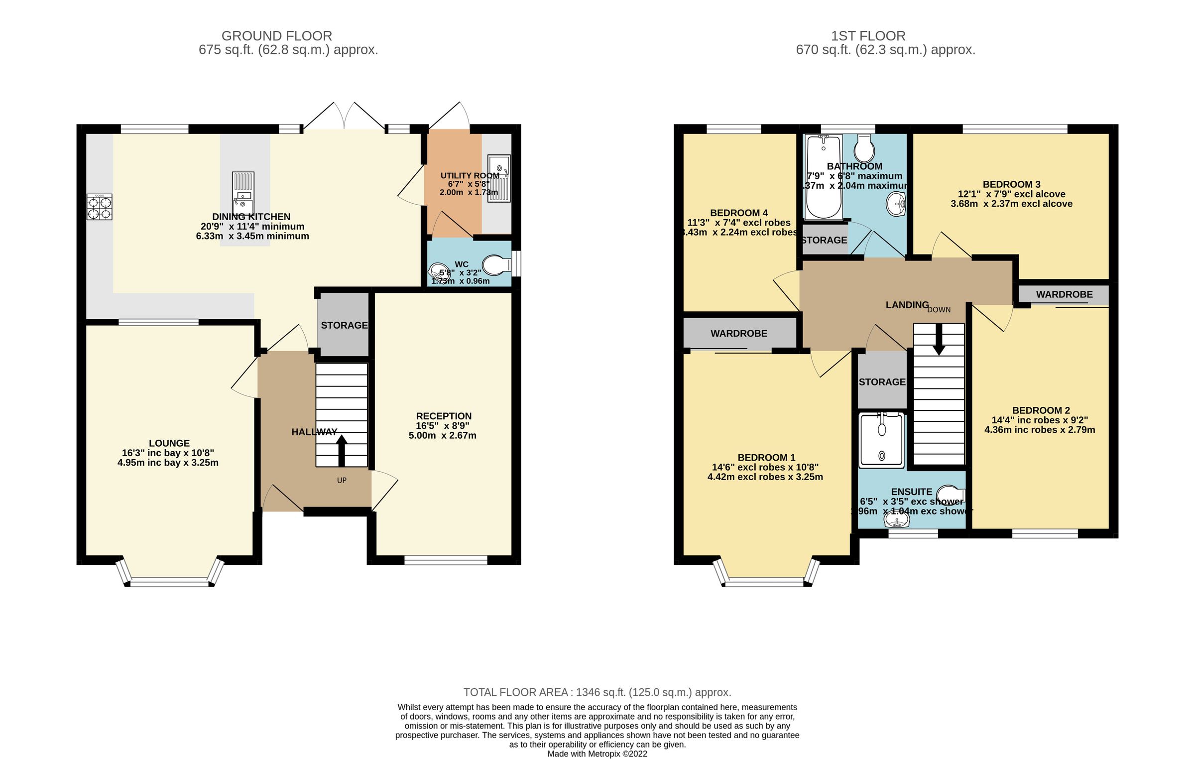 4 bed detached house for sale in Roseway Avenue, Cadishead, Manchester