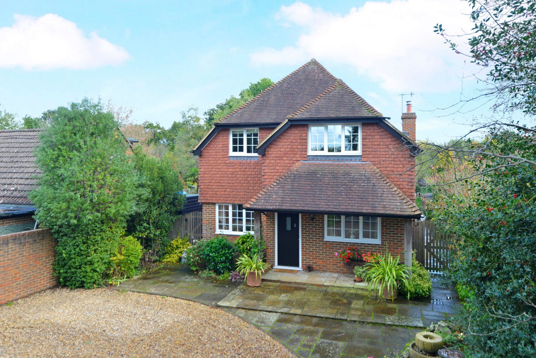 4 bed detached house for sale in Witley, Godalming, Surrey GU8 Zoopla