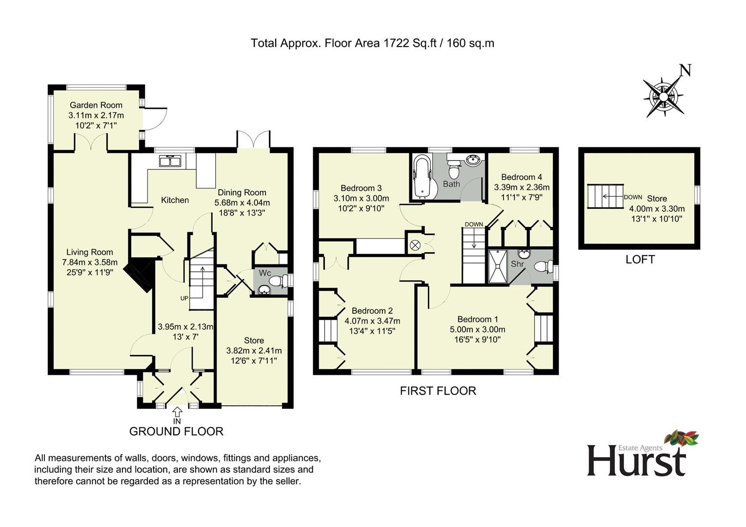 4 bed detached house for sale in Hamilton Road, High HP13 Zoopla