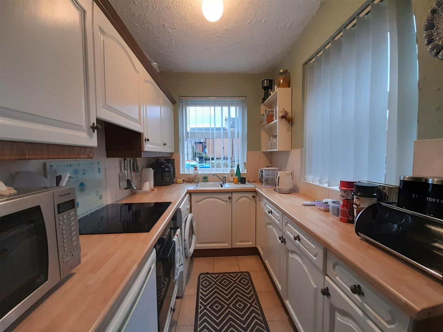 3 bed terraced house for sale in Sherwood Street, Annesley Woodhouse