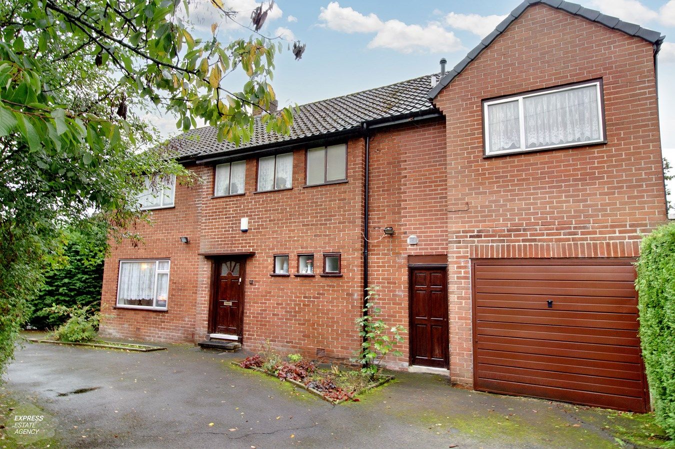 4 bed detached house for sale in Forest Grove, Eccleston Park, Prescot