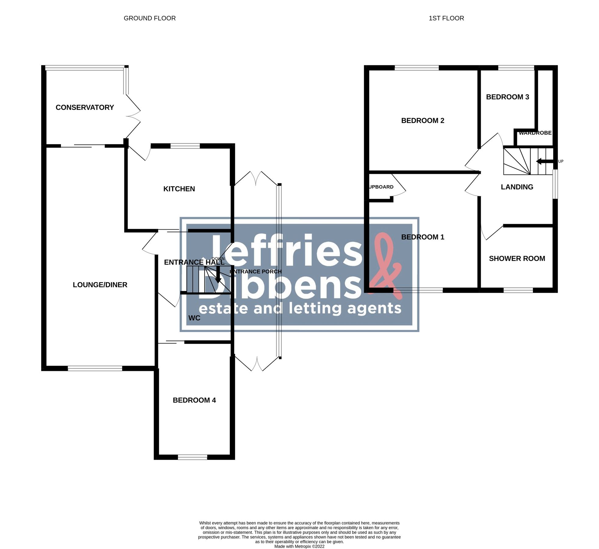 4 bed semidetached house for sale in Kingscote Road, Cowplain