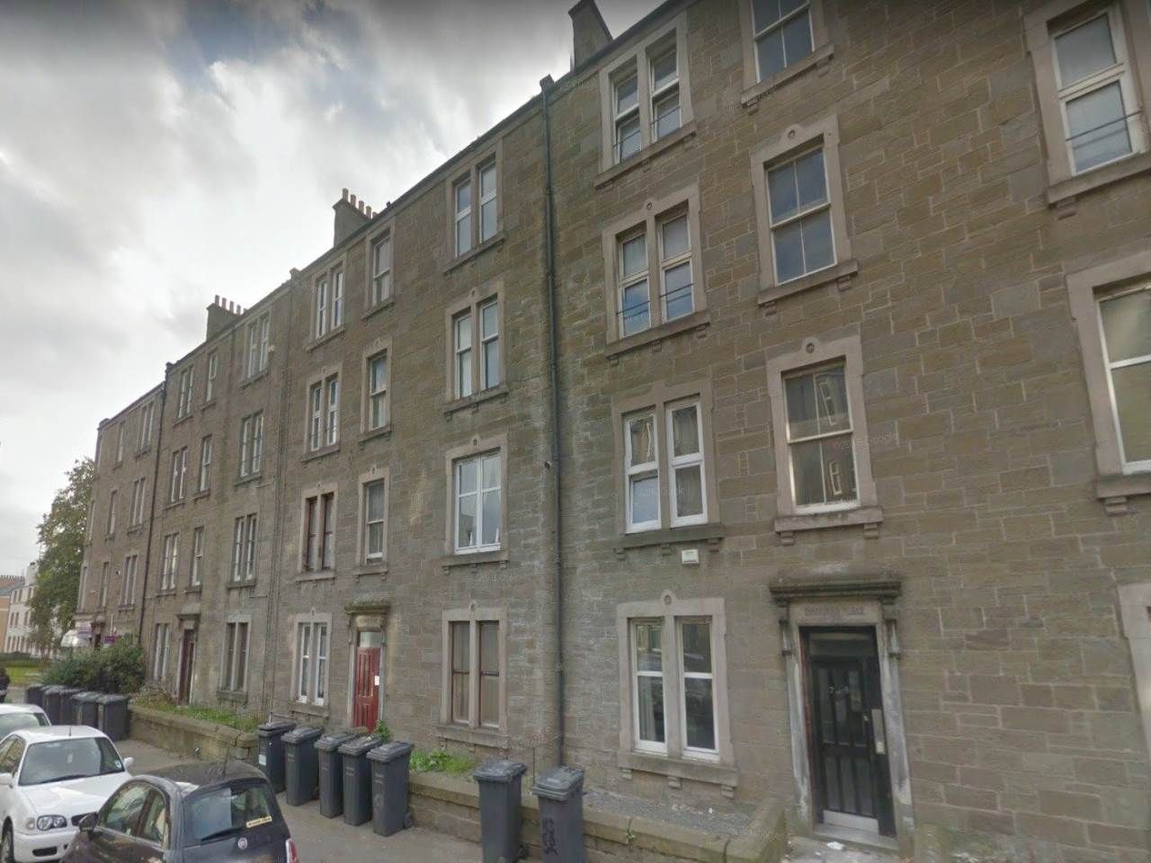 2 bed flat to rent in Clepington Road, Dundee DD3 Zoopla