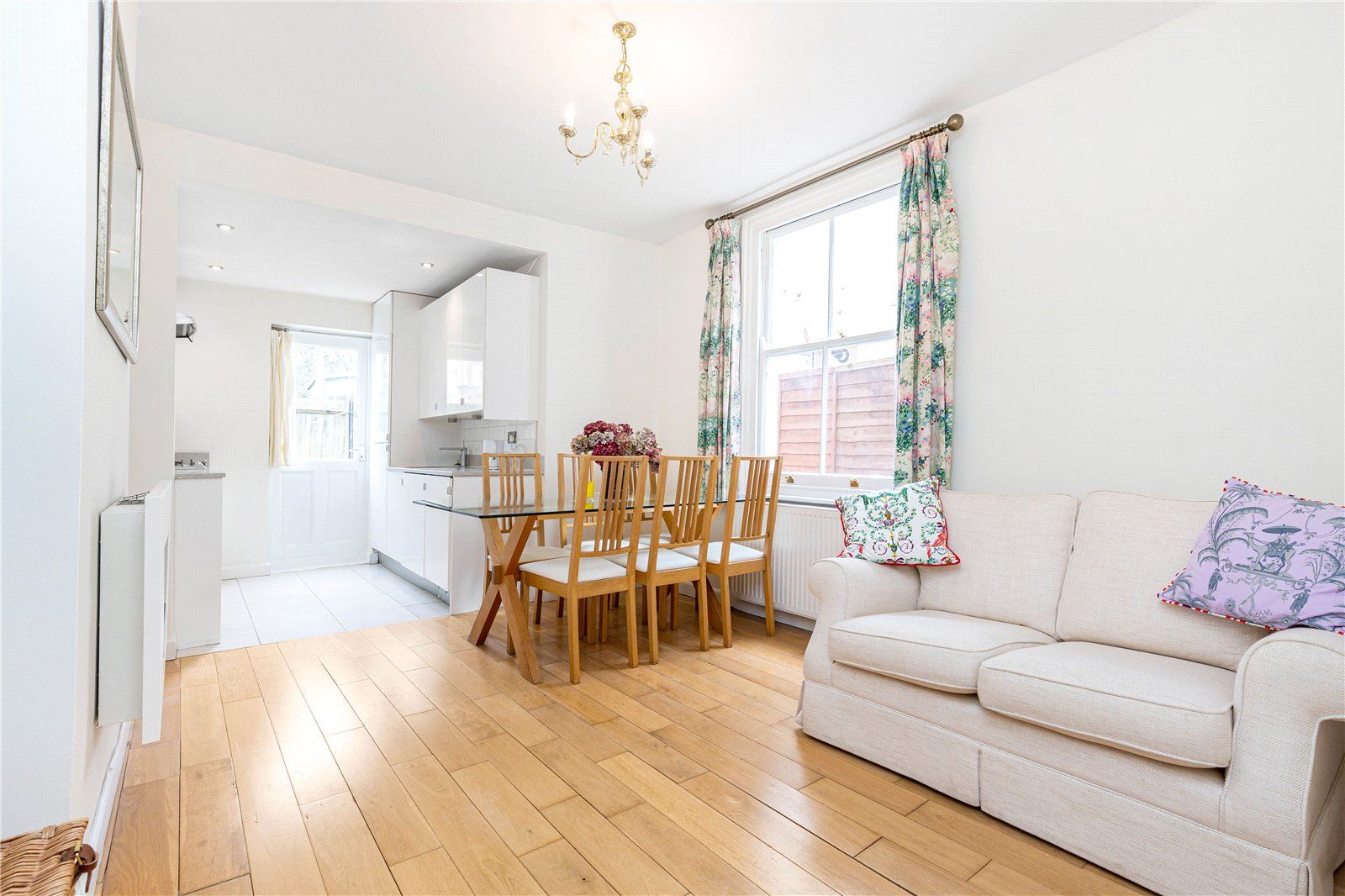 2 bed flat for sale in Stephendale Road, Fulham, London SW6 Zoopla