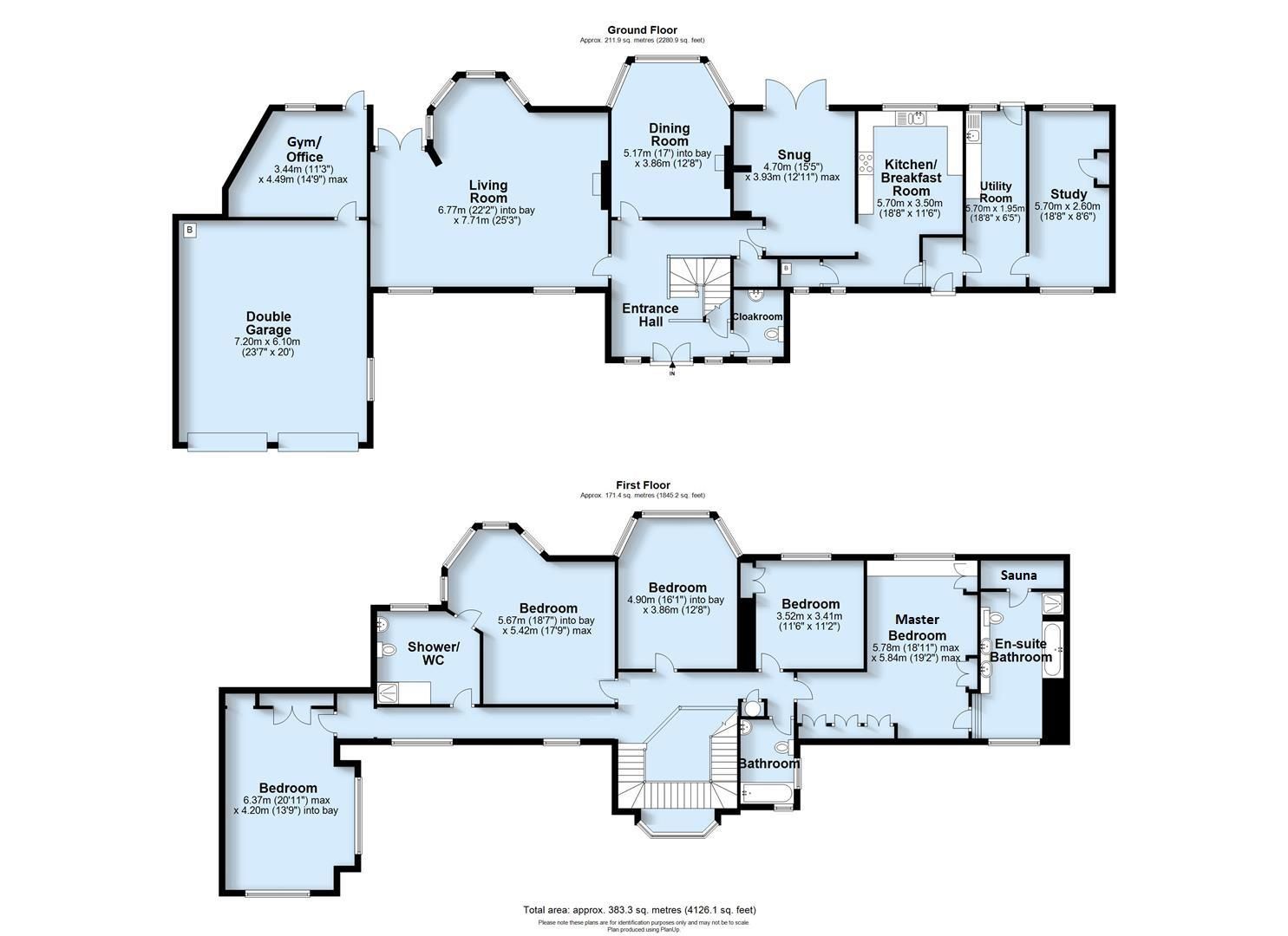 5 bed detached house for sale in Firle Road, Seaford BN25 Zoopla