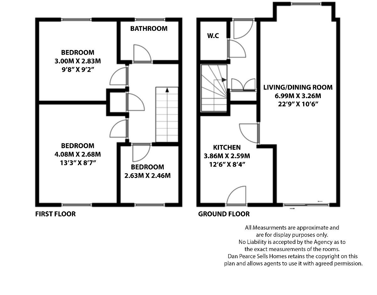 3 bed detached house for sale in Millstone Rise, Liversedge WF15 Zoopla