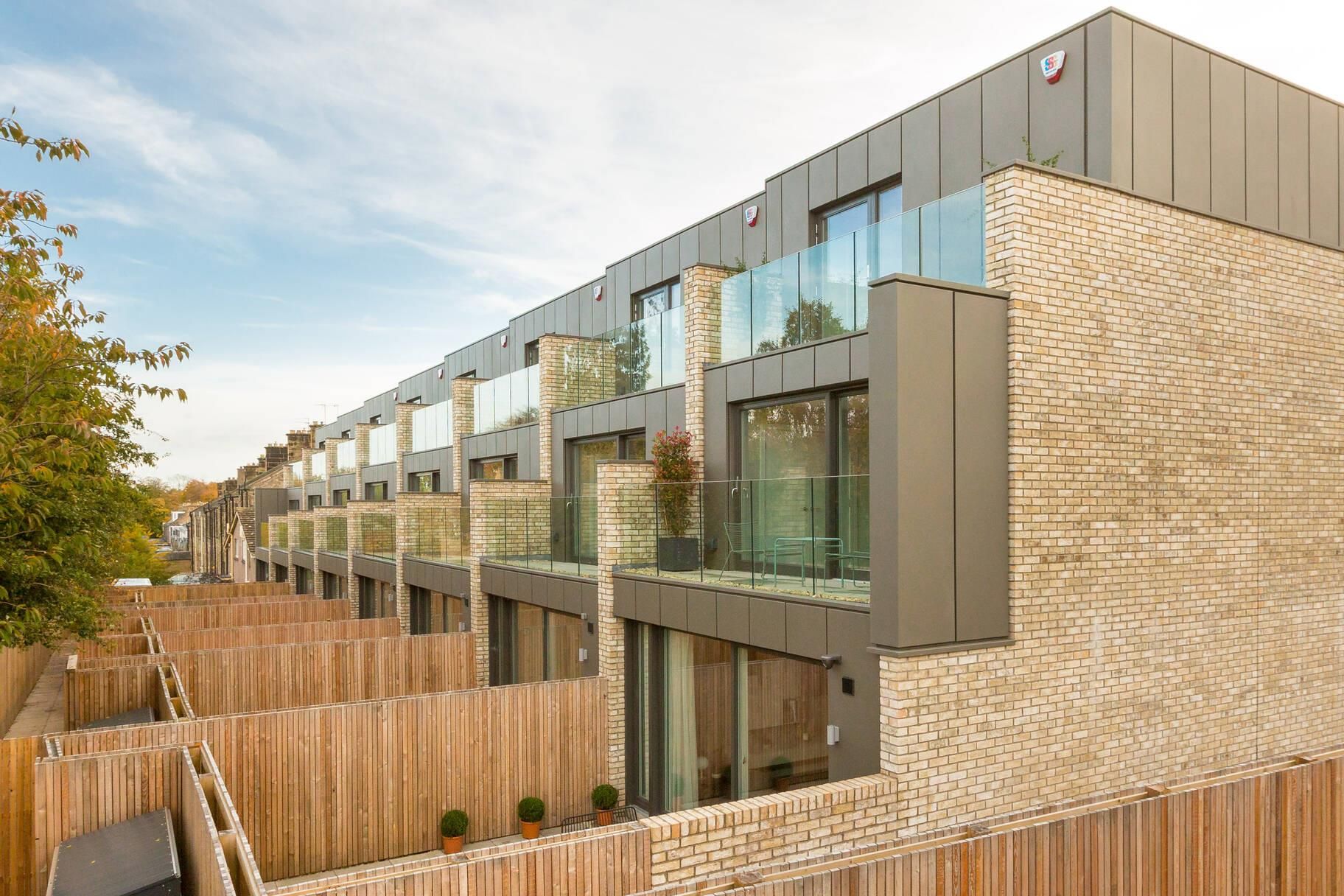 Craigleith Road, Edinburgh, Midlothian EH4  