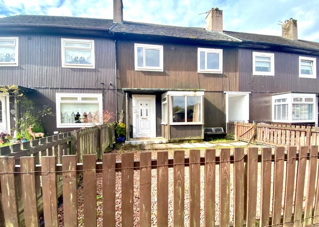 Dalshannon Road, Condorrat, Cumbernauld G67  