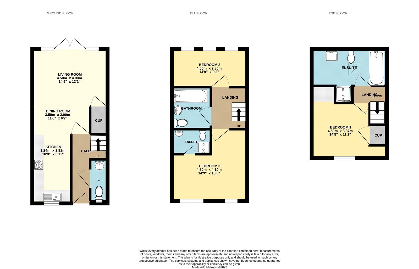 3 bed semidetached house for sale in Park Close, Poole Park, Poole