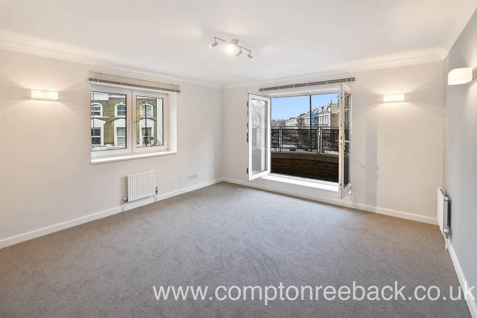 Swallow Court, Admiral Walk, Maida Vale W9  