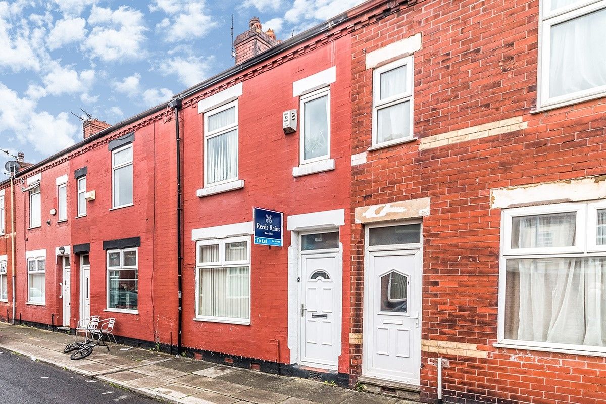 Studio to rent in Middlebourne Street, Salford M6 Zoopla