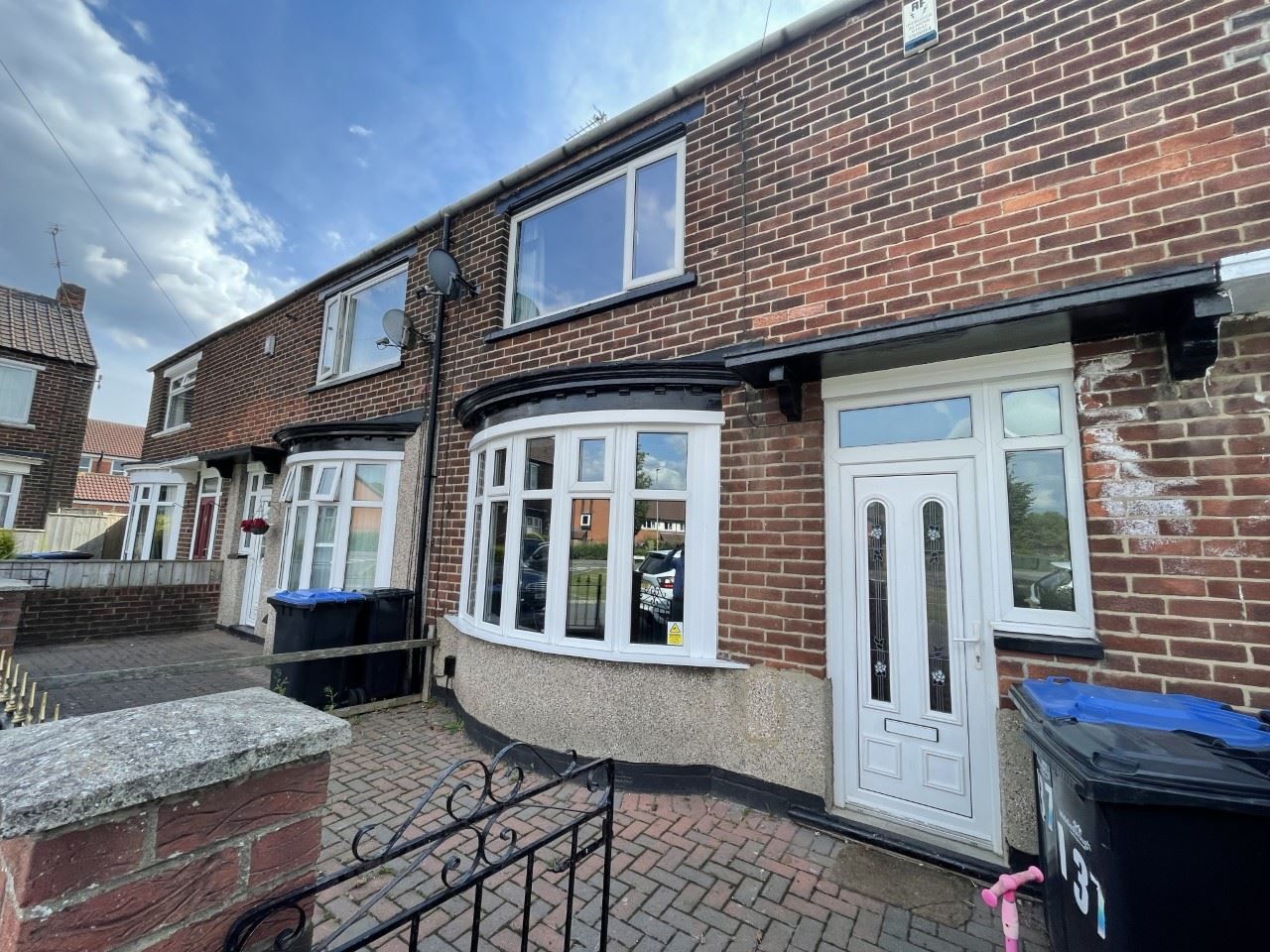 3 bed terraced house for sale in Saltwells Road, Middlesbrough TS4 Zoopla
