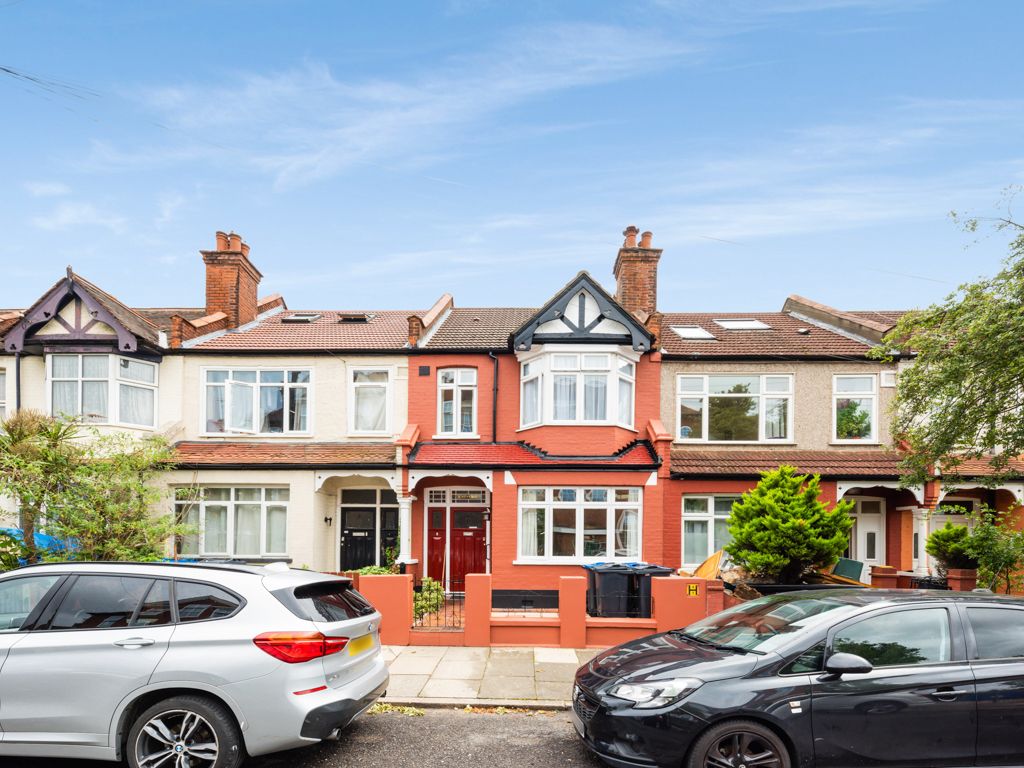 Gunton Road London SW17  