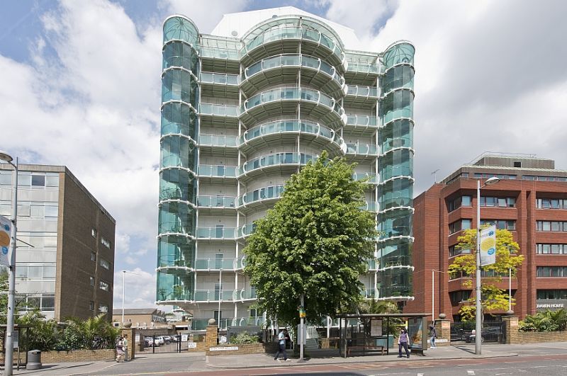 Cavalier House, Uxbridge Road, Ealing, London W5  