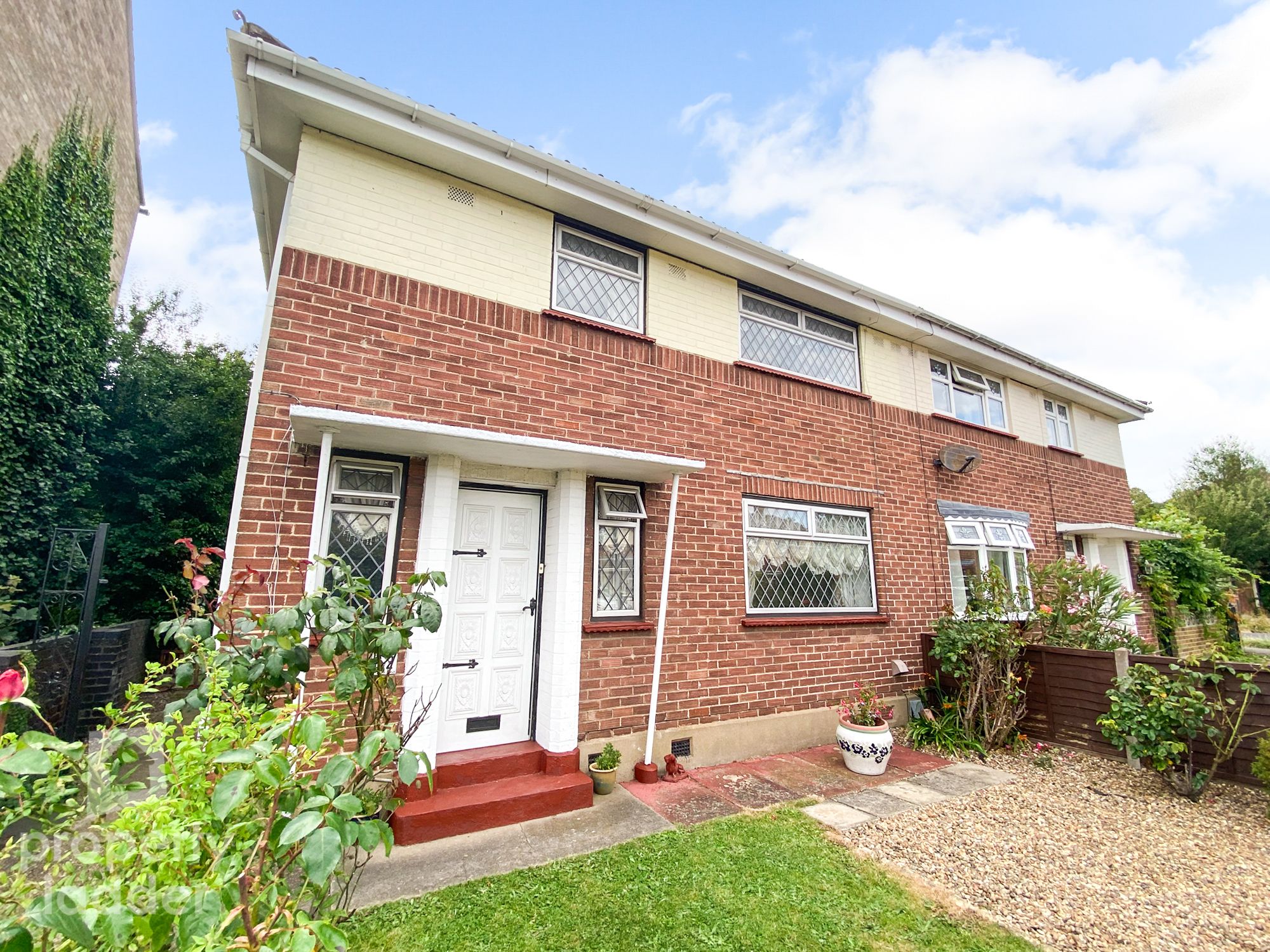 Lakenfields, Norwich NR1  