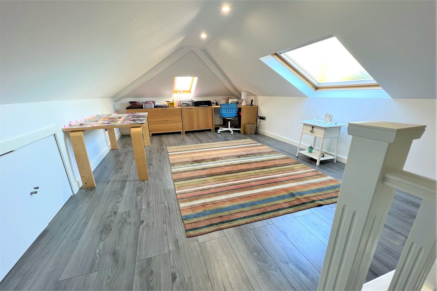 2 bed detached bungalow for sale in Stanneylands Drive, Wilmslow SK9