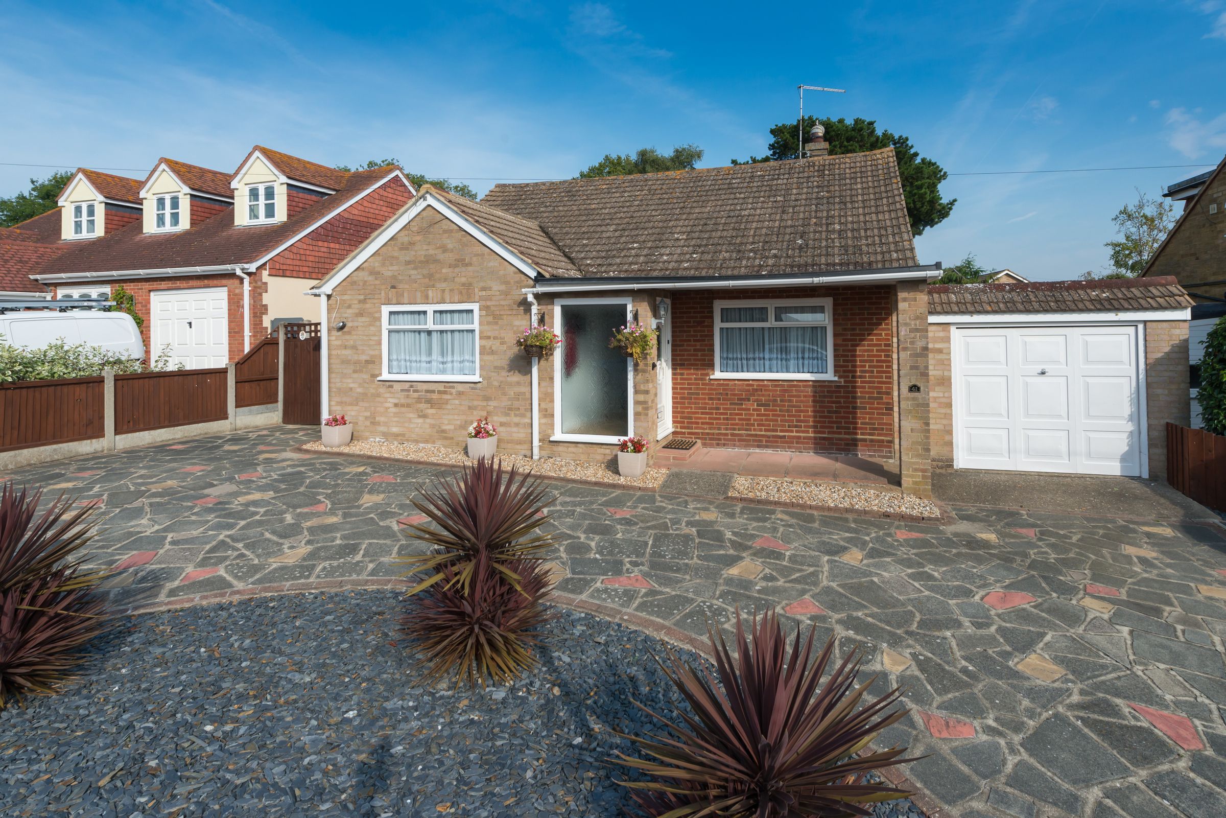 4 bed detached bungalow for sale in Gorse Lane, Herne Bay, Kent CT6