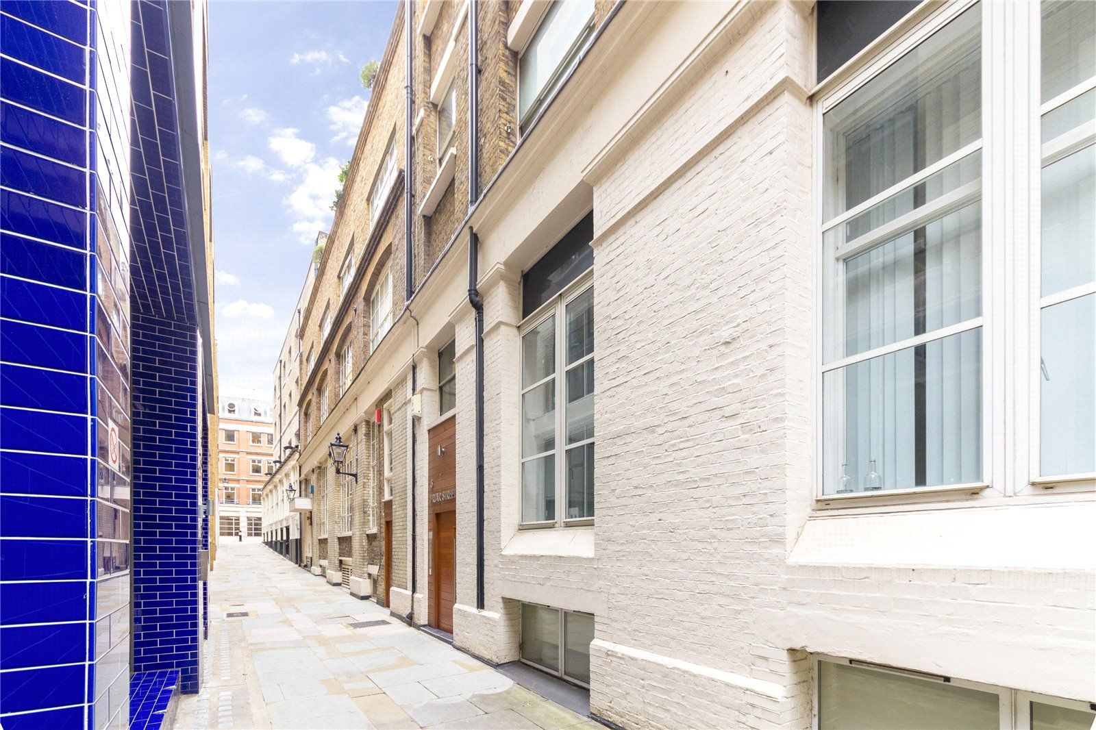 Priory House 6 Friar Street City Of London EC4V  