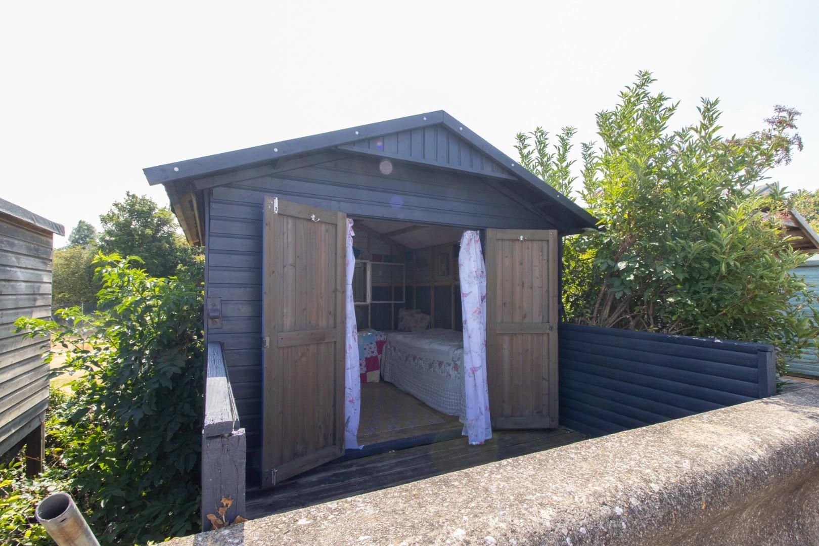 Property for sale in West Beach, Whitstable CT5 Zoopla