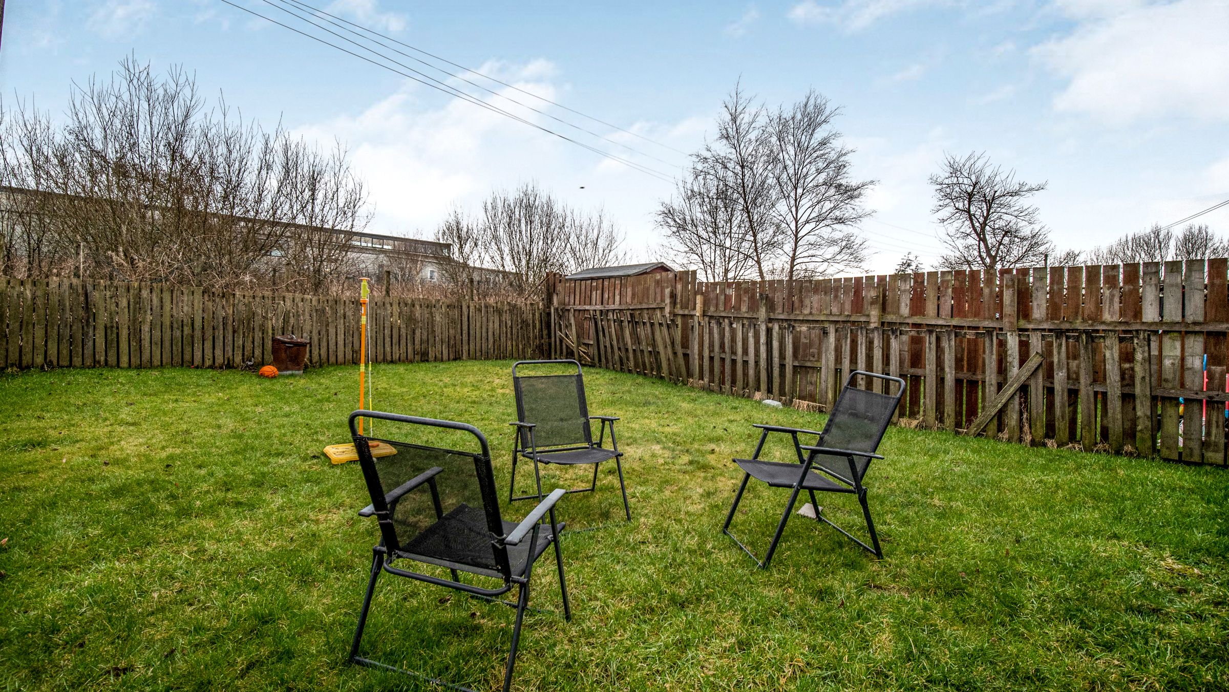 3 bed flat for sale in Wallacewell Road, Glasgow G21 Zoopla