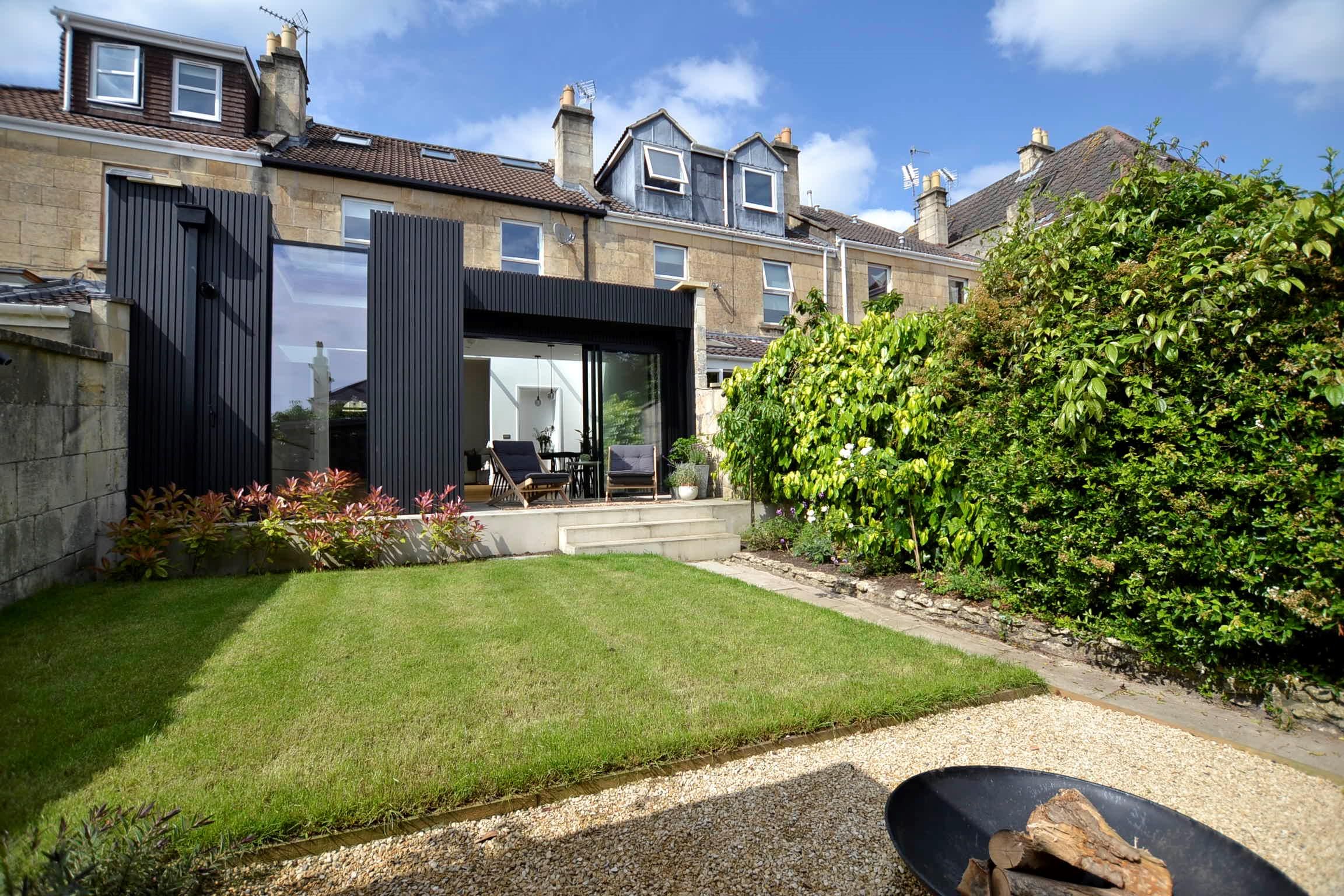 4 bed terraced house for sale in Park Road, Bath, Somerset BA1 Zoopla