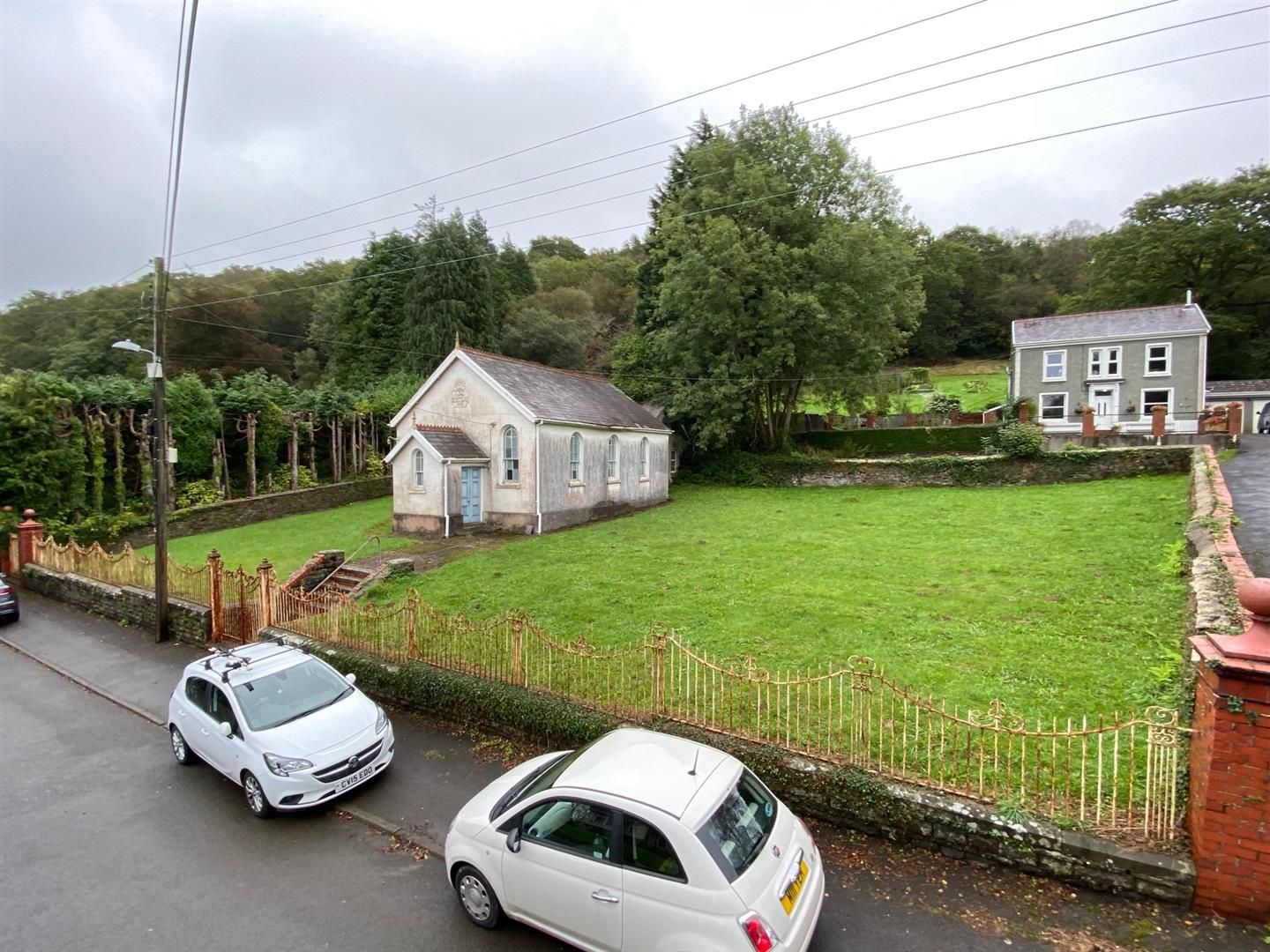 Commercial property for sale in Garnswllt Road, Pontarddulais, Swansea SA4 Zoopla
