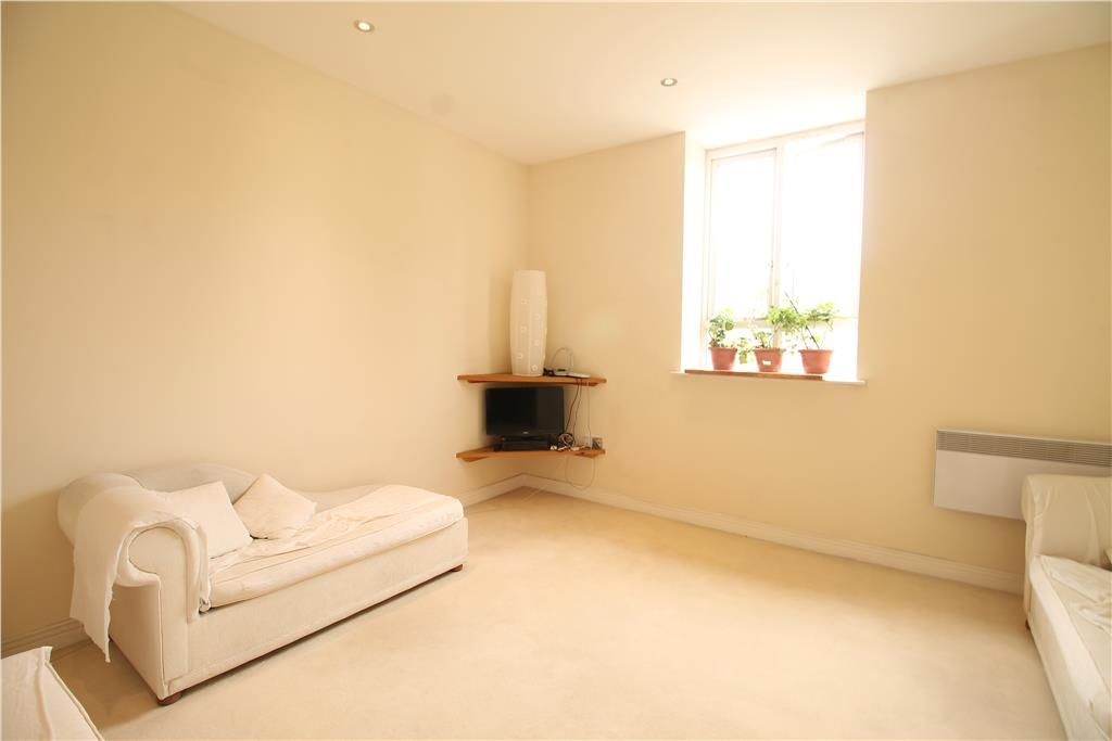 The Quadrangle House, Romford Road, London, Greater London E15