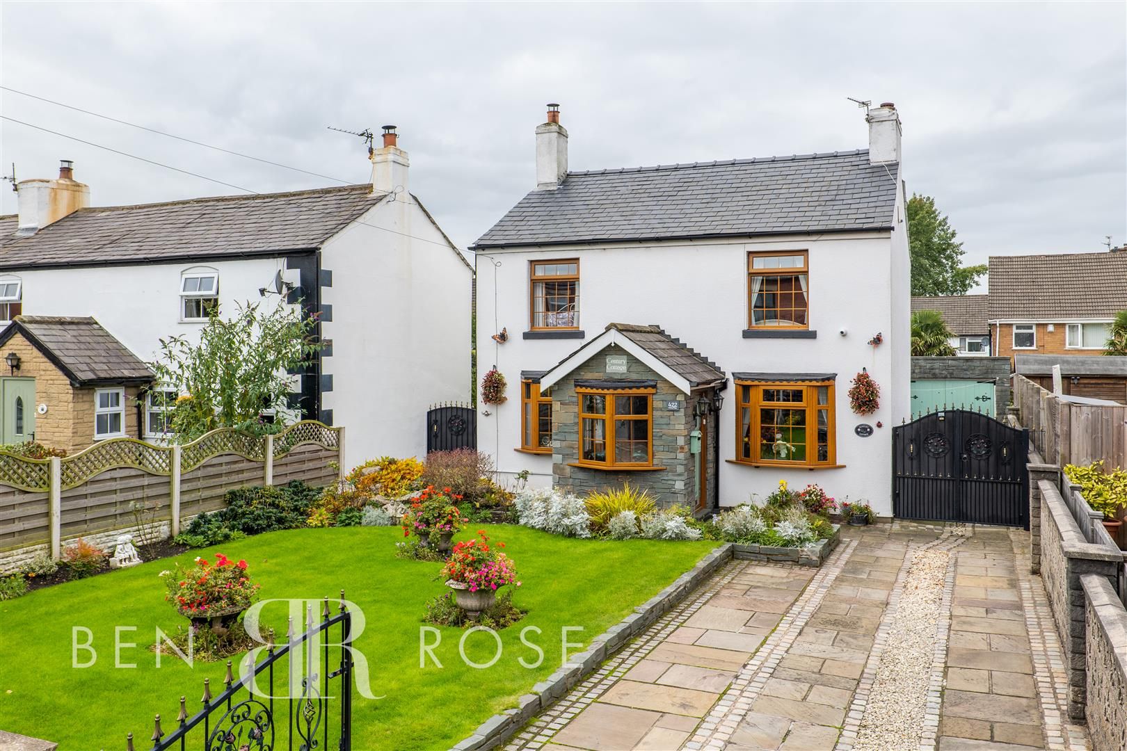 3 bed detached house for sale in Leyland Lane, Leyland PR25 Zoopla