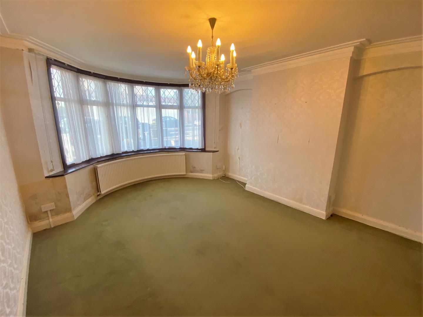3 bed semidetached house for sale in Brycedale Crescent, Southgate N14