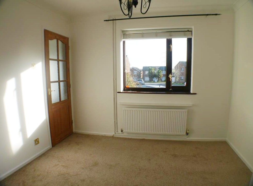 3 bed detached house to rent in Devlin Road, Ipswich, Suffolk IP8 Zoopla