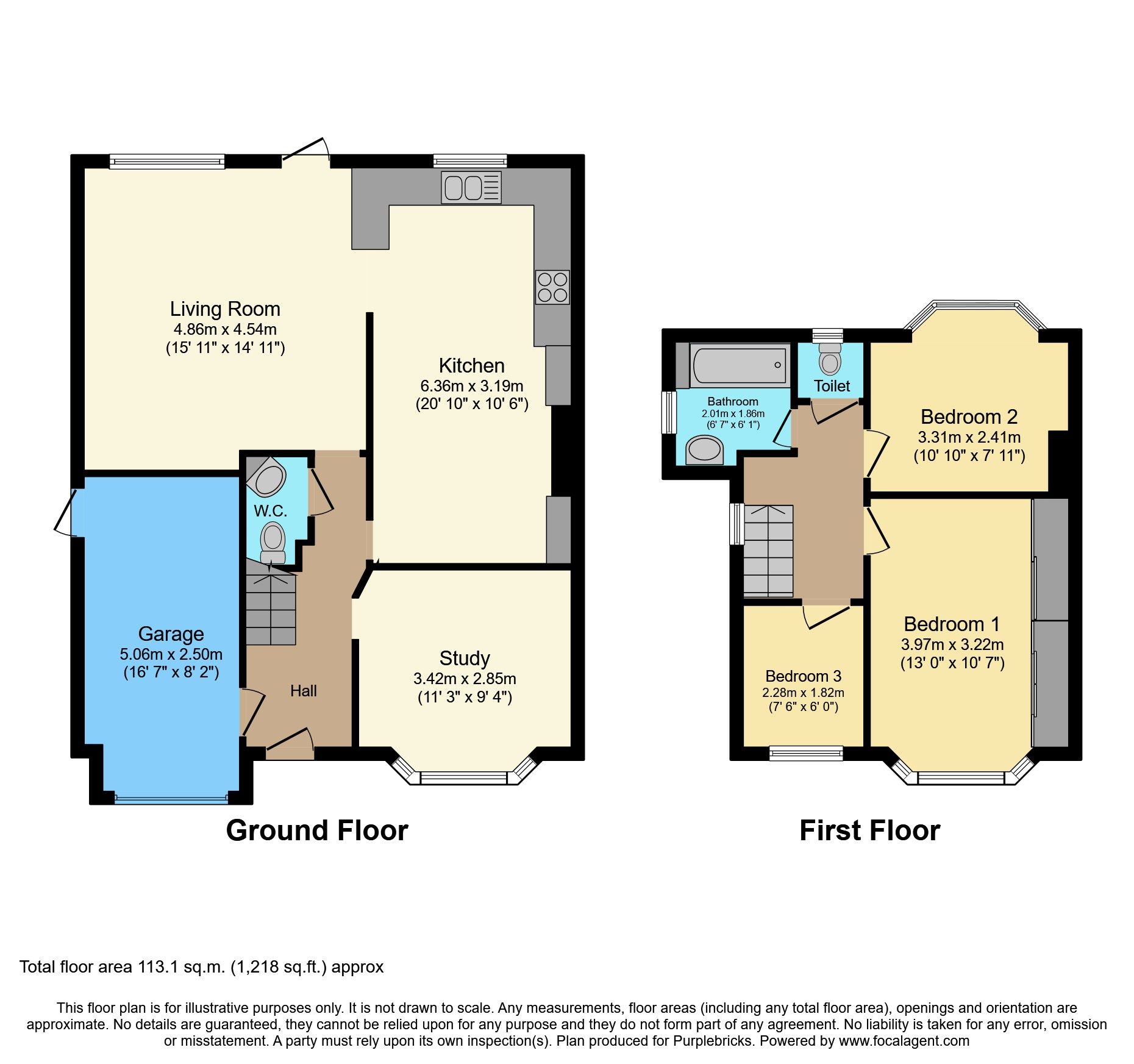 3 bed semidetached house for sale in Brantwood Gardens, Enfield EN2