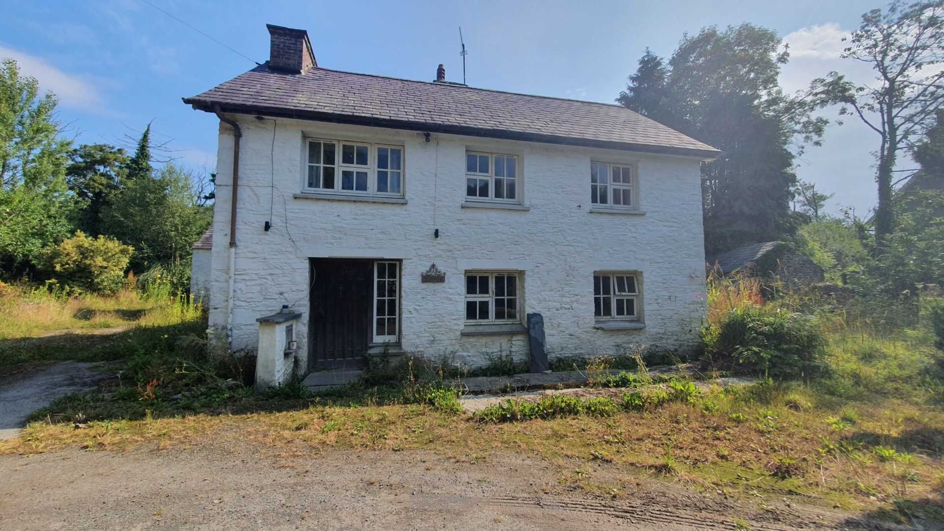 3 bed property for sale in Abermad, Llanfarian SY23 Zoopla