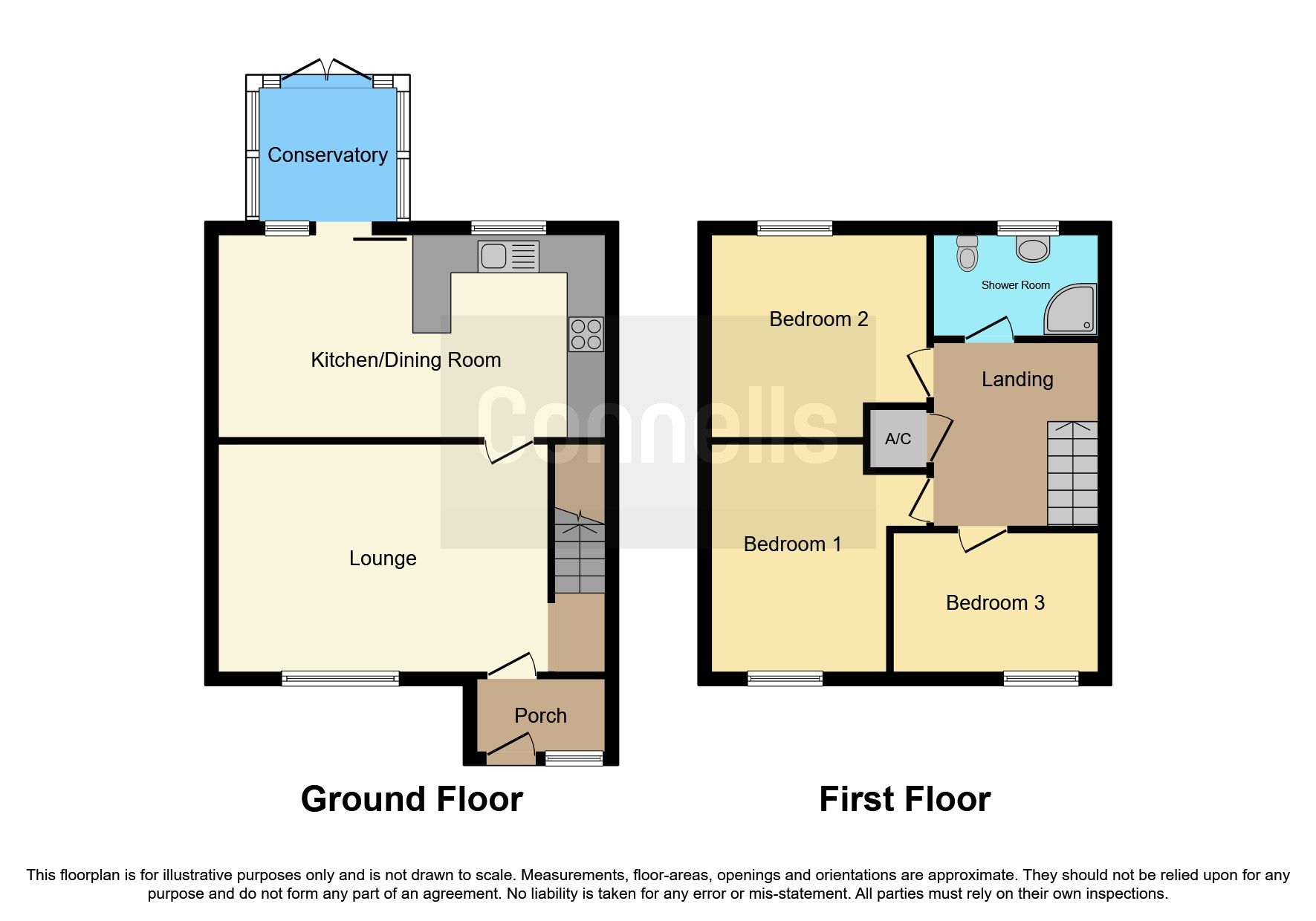 3 bed terraced house for sale in Stapleford Close, Romsey SO51 Zoopla