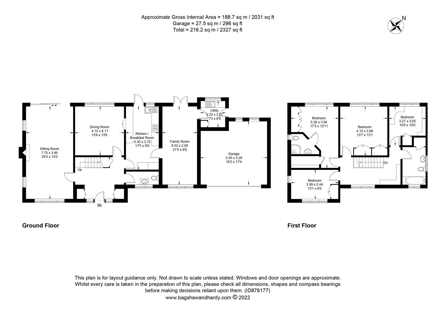 4 bed detached house for sale in Beechwood Avenue, Weybridge KT13 Zoopla