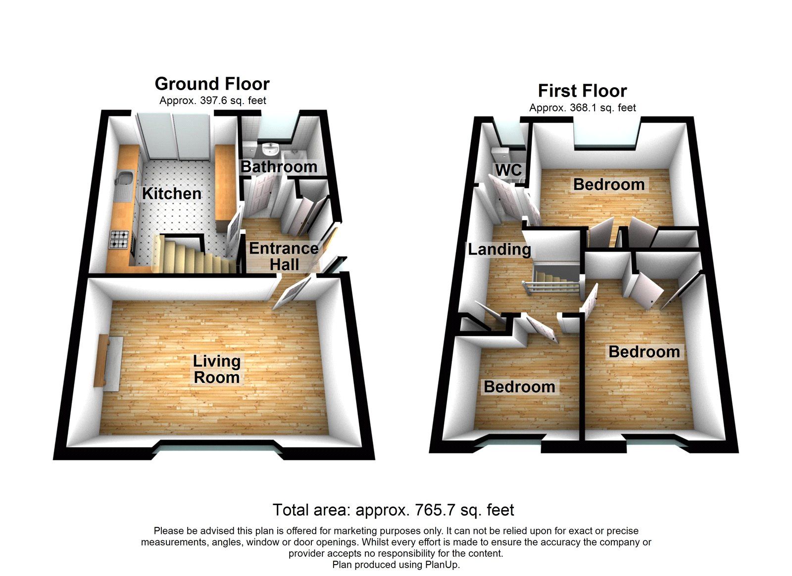 3 Bed Semi detached House For Sale In Lynton Drive Lordswood Kent ME5 3-bed-semi-detached-house-for-sale-in-lynton-drive-lordswood-kent-me5