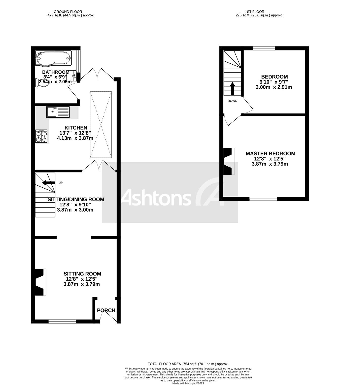 2 bed terraced house for sale in Elton Head Road, St Helens WA9 Zoopla