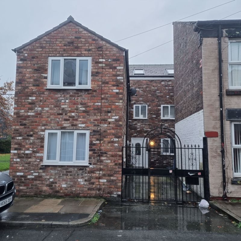 4 bed semidetached house to rent in Gray Street, Bootle L20 Zoopla