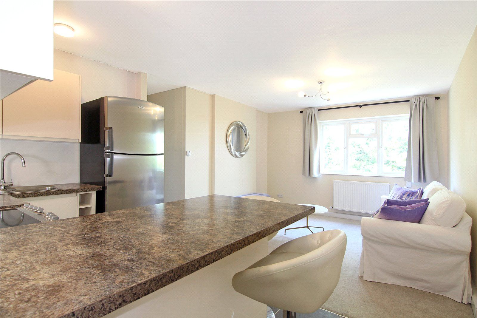 Florence Court, Sunnyside, Wimbledon, London SW19  