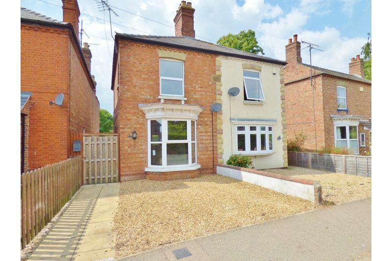 Stonegate, Spalding, Lincolnshire PE11
