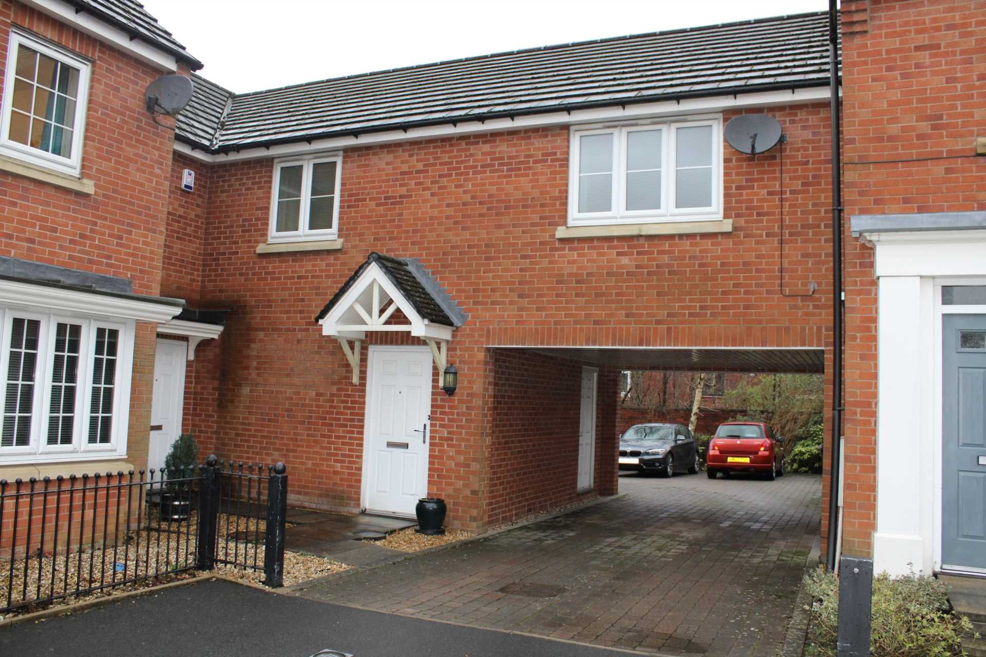 1 bed mews house to rent in The Fairways, Royton OL2 Zoopla