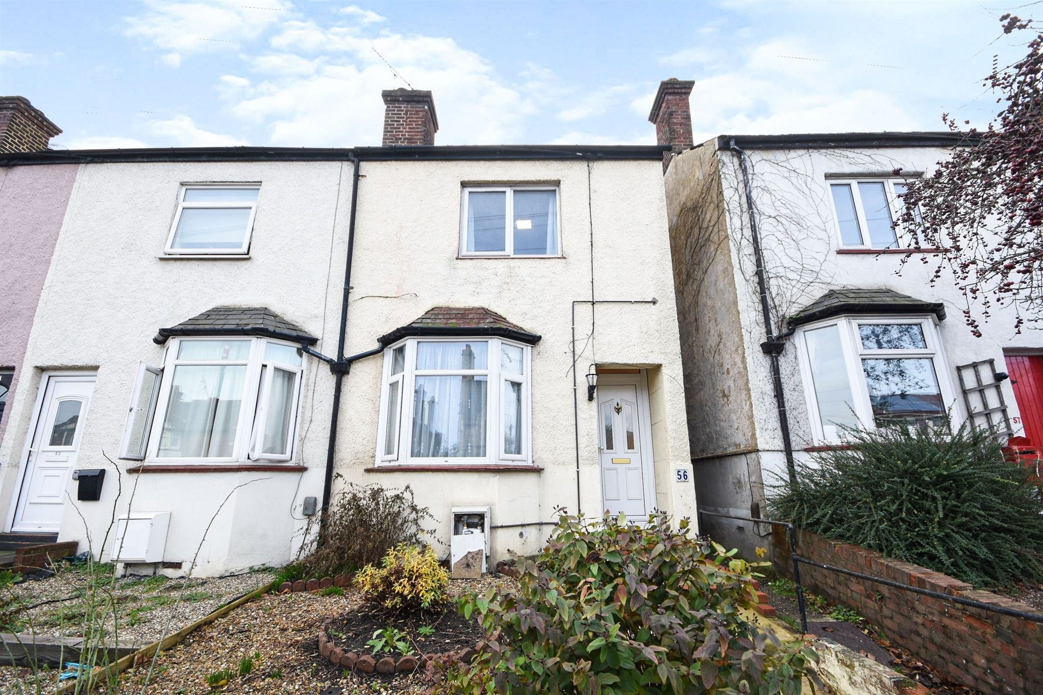 3 bed end terrace house for sale in Rectory Lane, Chelmsford CM1 Zoopla