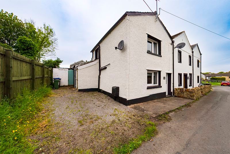 2 bed terraced house for sale in Little Clifton, Workington CA14 Zoopla