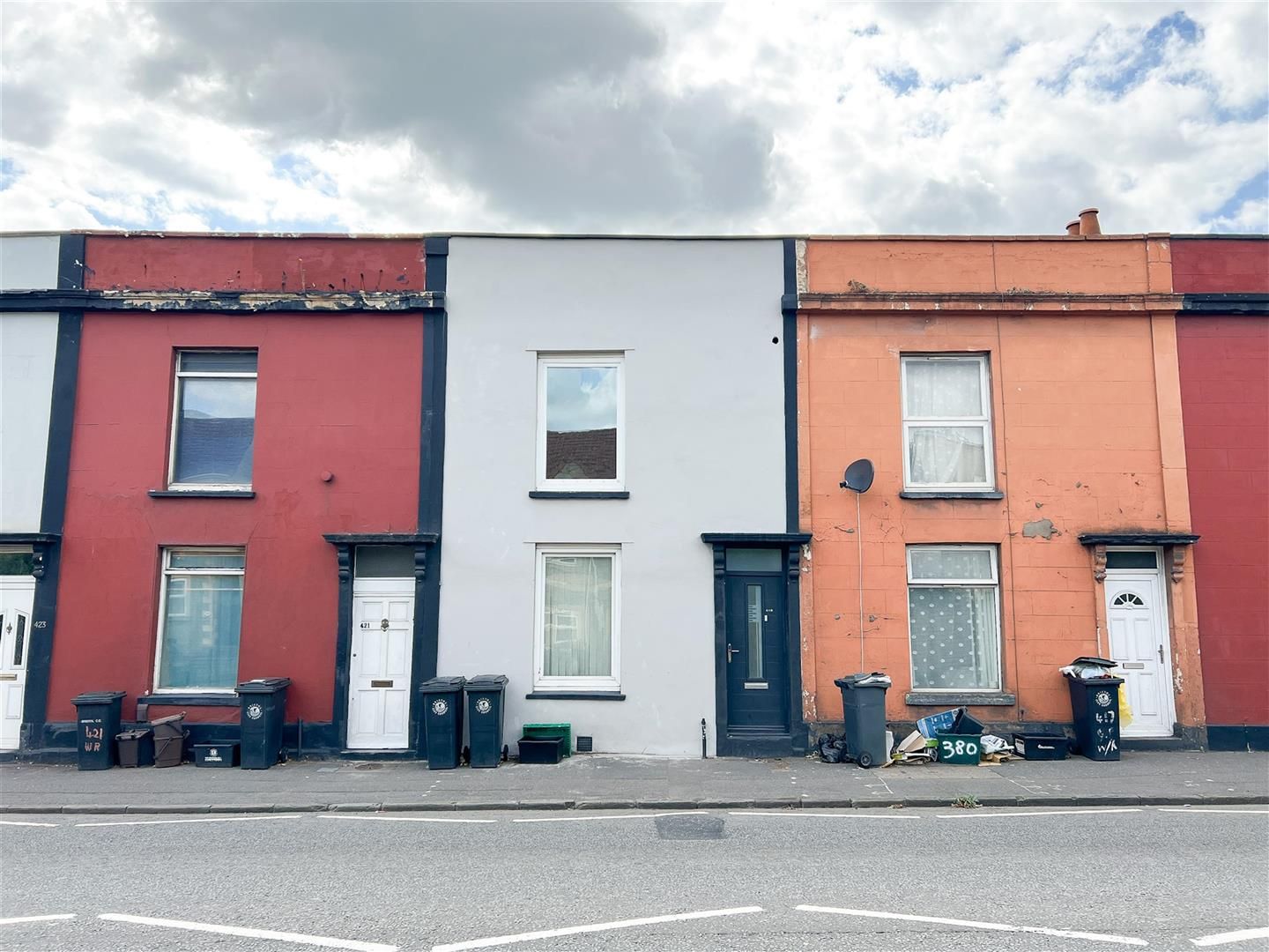 1 bed flat to rent in Wells Road, Bristol BS4 Zoopla