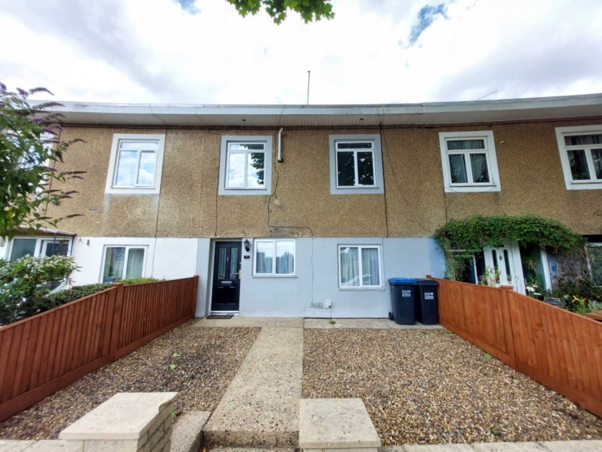 3 bed property to rent in Hazel Grove, Hatfield AL10 Zoopla