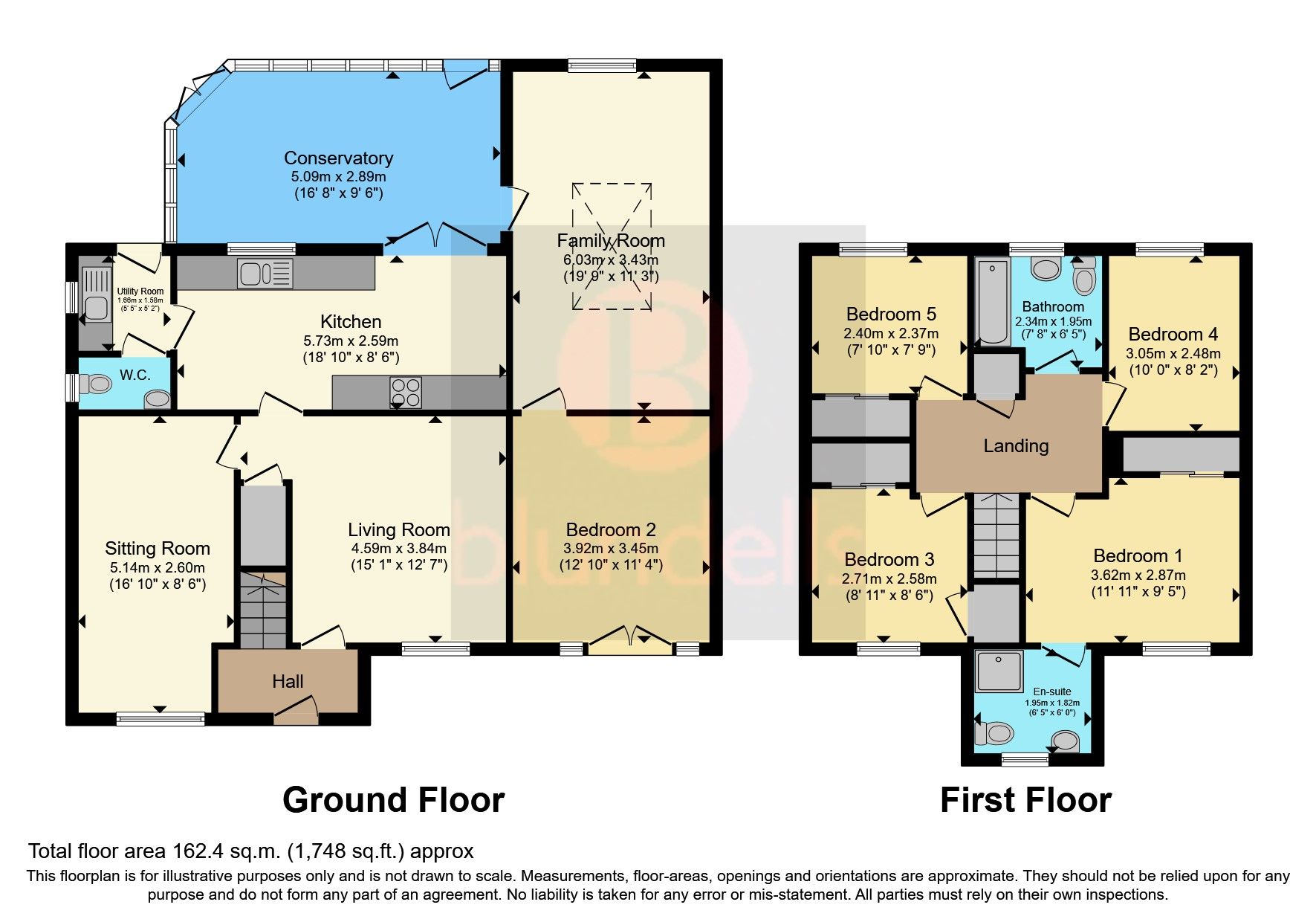 4 bed detached house for sale in Rose Way, Killamarsh, Sheffield, Derbyshire S21 Zoopla