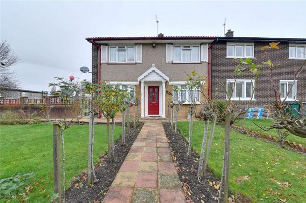 Pulham Avenue, East Finchley N2  