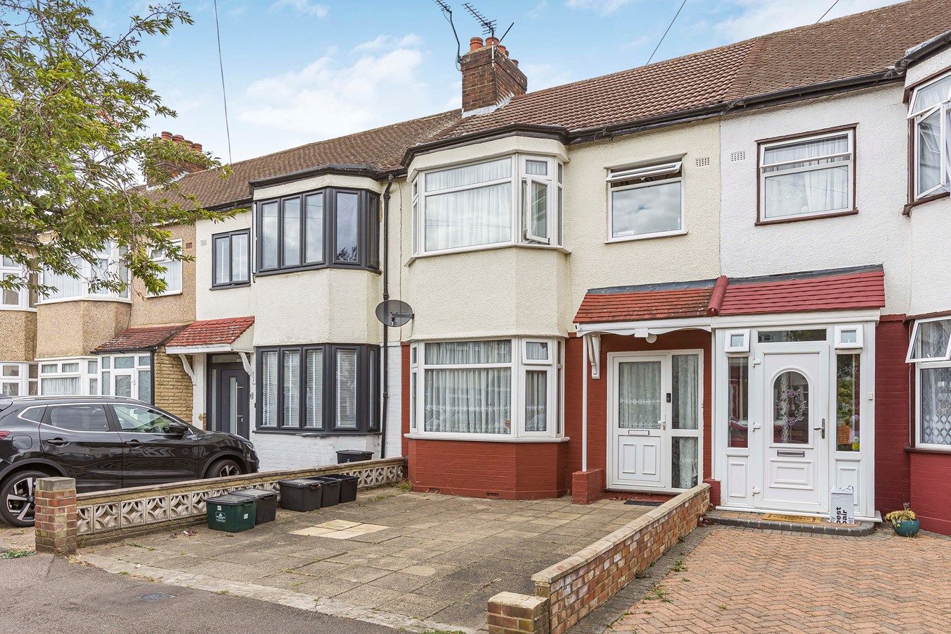 3 bed terraced house for sale in Southfield Road, Waltham Cross EN8 Zoopla