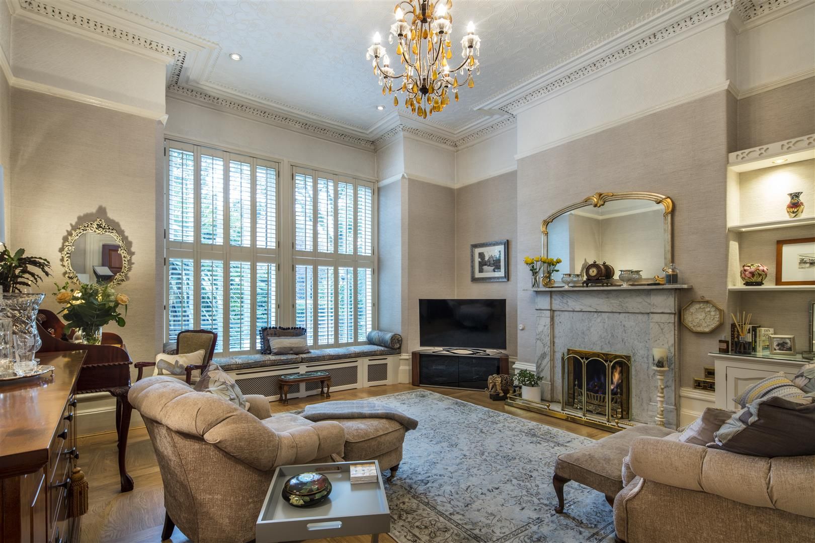 4 bed semidetached house for sale in Pinfold Lane, Whitefield