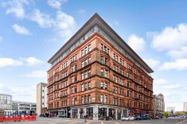 Renfield Street, Glasgow, Lanarkshire G2  