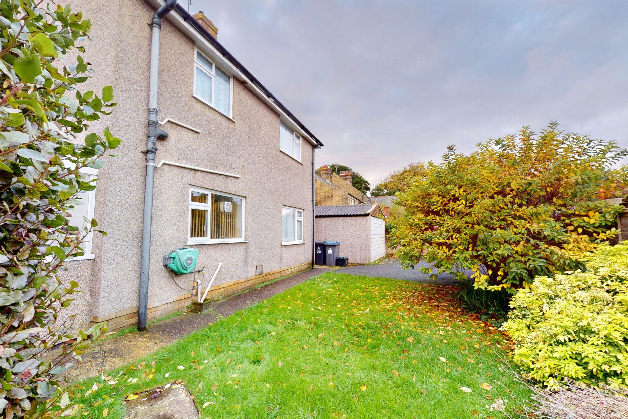 3 bed detached house for sale in Church Path, Deal, Kent CT14 Zoopla